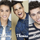 Illustration for article titled Meet Midnight Red, America's Answer to One Direction